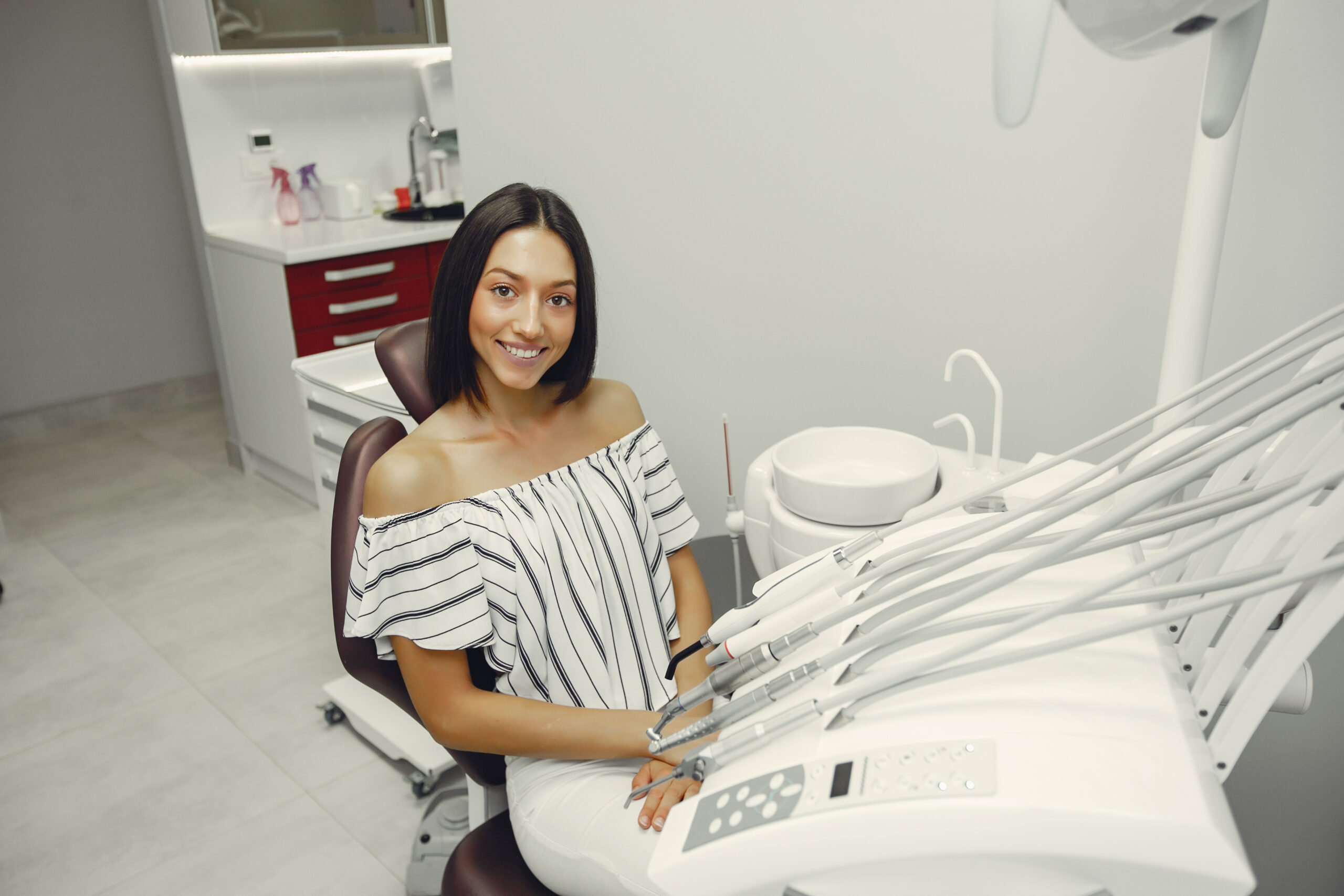 Featured image for “What to Expect at a Family Dental Practice”