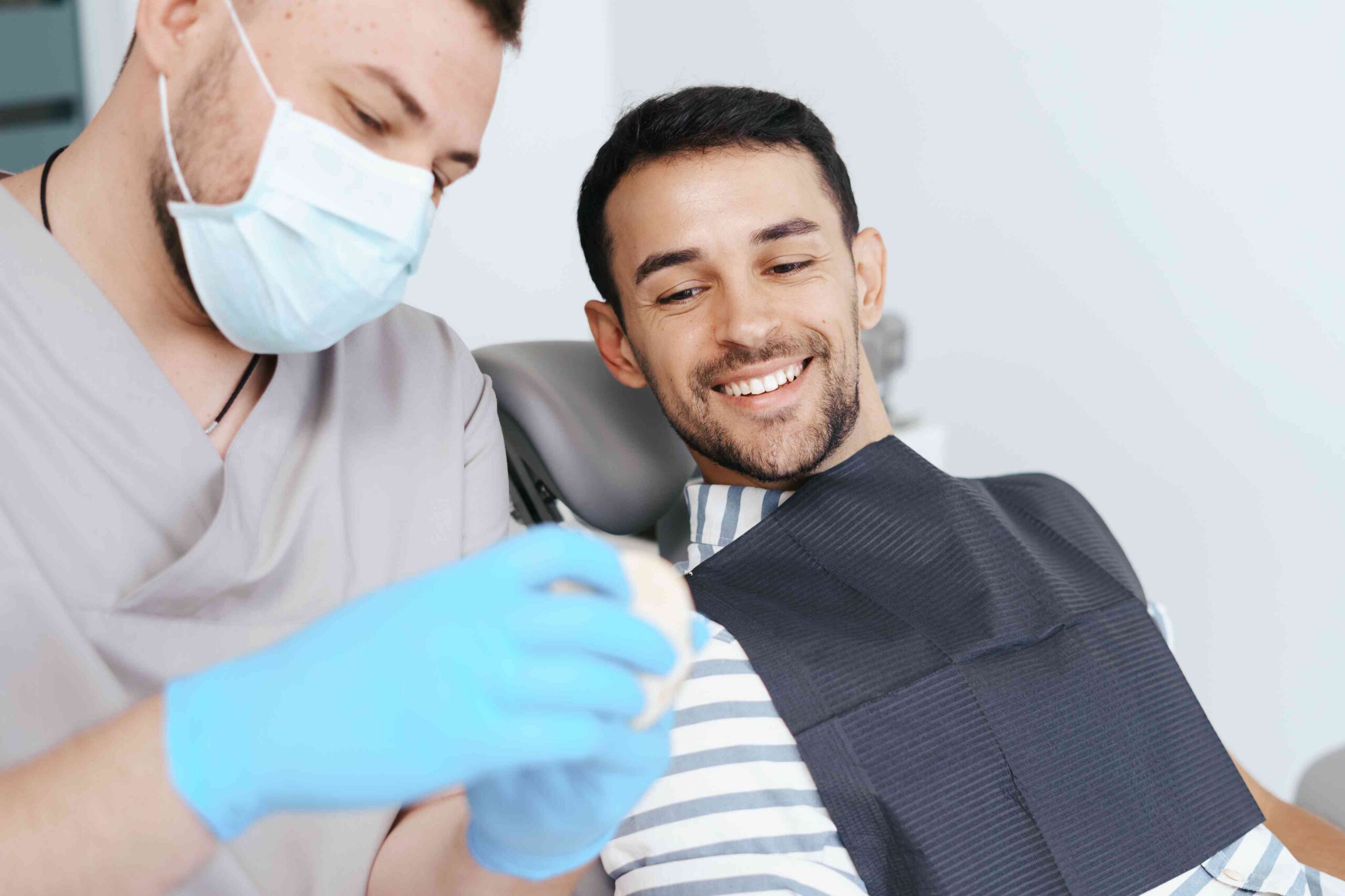 Featured image for “Finding Steady Dental Care Near Caledon ON”