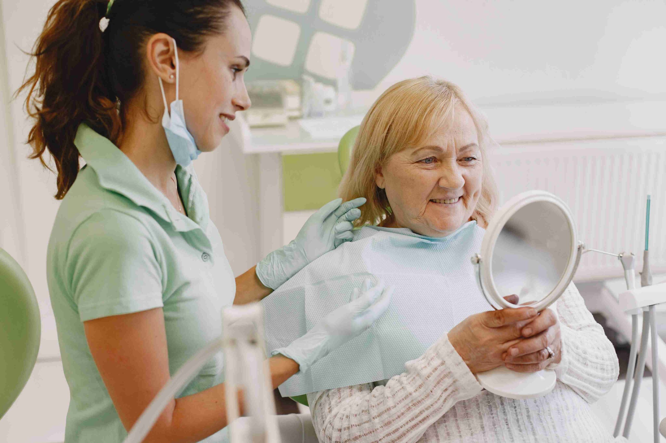 Featured image for “A Practical Guide to Dental Implants Brampton ON”